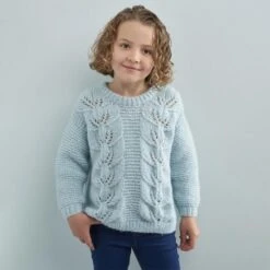 MODE. Mini Knits. 15 Hand Knit Designs For Children 8 MODE. Mini Knits. 15 Hand Knit Designs For Children -Las Tijeras Magicas Tienda mode mini knits 15 hand knit designs for children 2