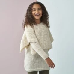 MODE. Mini Knits. 15 Hand Knit Designs For Children 9 MODE. Mini Knits. 15 Hand Knit Designs For Children -Las Tijeras Magicas Tienda mode mini knits 15 hand knit designs for children 3