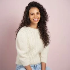 Mode Rowan Bloggers Edit. 4 Projects -Las Tijeras Magicas Tienda mode rowan bloggers edit 4 projects 2