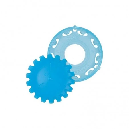 Molde Para Hacer Yoyos Extra Pequeño Clover 4 Molde Para Hacer Yoyos Extra Pequeño Clover - Imagen 2