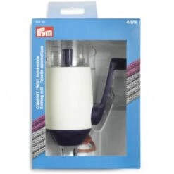 Molino De Tricotar Comfort Twist Prym Ergonomics -Las Tijeras Magicas Tienda molino de tricotar comfort twist prym ergonomics 2