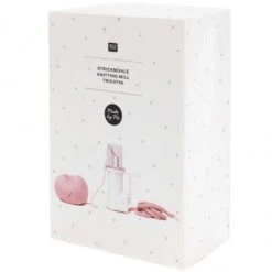 Molino De Tricotar - Rico Design