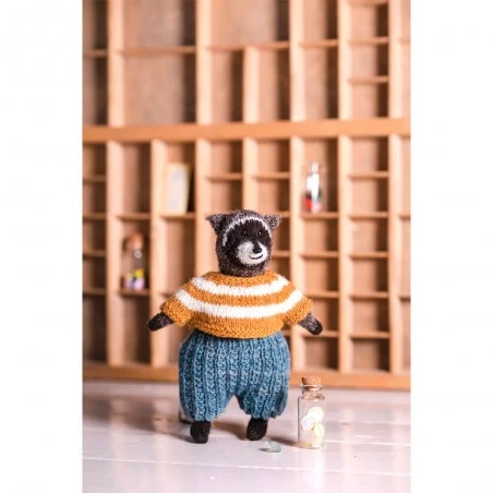 Mouche & Friends By Cinthia Vallet 5 Mouche & Friends By Cinthia Vallet - Imagen 3