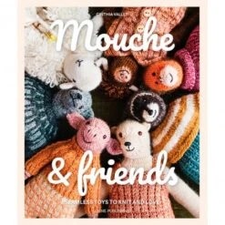 Mouche & Friends By Cinthia Vallet