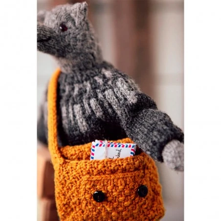 Mouche & Friends By Cinthia Vallet 6 Mouche & Friends By Cinthia Vallet - Imagen 4