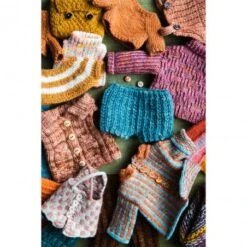 Mouche & Friends By Cinthia Vallet 16 Mouche & Friends By Cinthia Vallet -Las Tijeras Magicas Tienda mouche friends by cinthia vallet 5