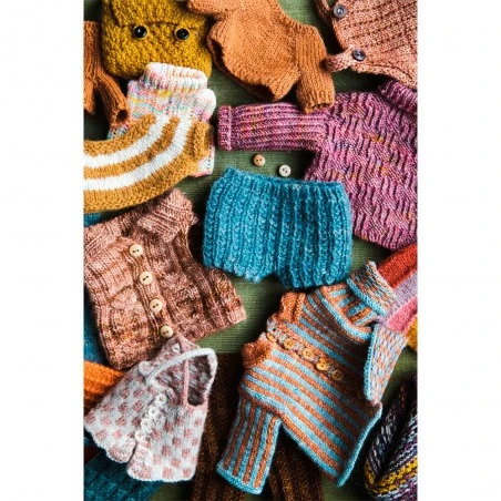 Mouche & Friends By Cinthia Vallet 8 Mouche & Friends By Cinthia Vallet - Imagen 6