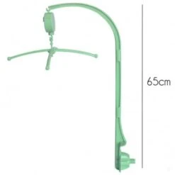 Móvil Musical Para Cuna