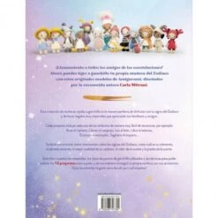 Muñecas Del Zodiaco Tejidas A Ganchillo -Las Tijeras Magicas Tienda munecas del zodiaco tejidas a ganchillo 5