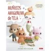 Muñecos Amigurumi De Tela 2 Muñecos Amigurumi De Tela -Las Tijeras Magicas Tienda munecos amigurumi de tela