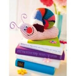 Muñecos De Punto Tejidos En Telares Circulares -Las Tijeras Magicas Tienda munecos de punto tejidos en telares circulares 1