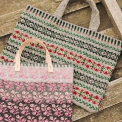 My Fair Isle Journey -Las Tijeras Magicas Tienda my fair isle journey 2