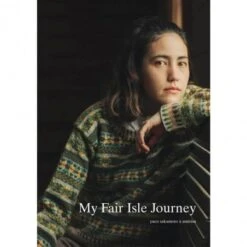 My Fair Isle Journey