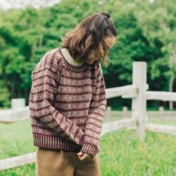 My Fair Isle Journey -Las Tijeras Magicas Tienda my fair isle journey 4