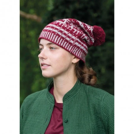 New Easy Fairisle Knits By Martin Storey's 5 New Easy Fairisle Knits By Martin Storey's - Imagen 3