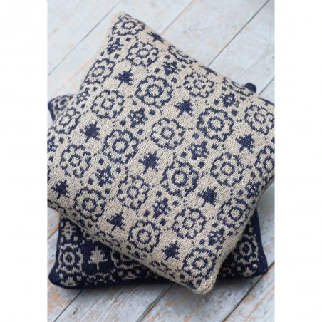 New Easy Fairisle Knits By Martin Storey's 6 New Easy Fairisle Knits By Martin Storey's - Imagen 4