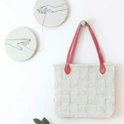 Nova Vita 4 - 16 Proyectos De Bolsas Y Accesorios -Las Tijeras Magicas Tienda nova vita 4 16 proyectos de bolsas y accesorios 6