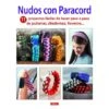 Nudos Con Paracord -Las Tijeras Magicas Tienda nudos con paracord