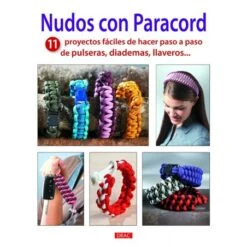 Nudos Con Paracord