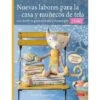 Nuevas Labores Para La Casa Y Muñecos De Tela Con Motivos Primaverales Y Veraniegos 2 Nuevas Labores Para La Casa Y Muñecos De Tela Con Motivos Primaverales Y Veraniegos -Las Tijeras Magicas Tienda nuevas labores para la casa y munecos de tela con motivos primaverales y veraniegos