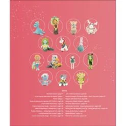 Nuevos Diseños De Amigurumi De Fantasía 5 Nuevos Diseños De Amigurumi De Fantasía -Las Tijeras Magicas Tienda nuevos disenos de amigurumi de fantasia 1