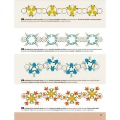 Nuevos Puntos De Bordado Para Hacer Crazy Quilts 8 Nuevos Puntos De Bordado Para Hacer Crazy Quilts -Las Tijeras Magicas Tienda nuevos puntos de bordado para hacer crazy quilts 2