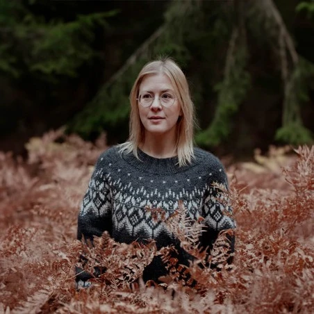 Observations By Lotta H. Löthgren 7 Observations By Lotta H. Löthgren - Imagen 5