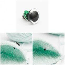 Ojos Para Amigurumis Con Purpurina - Rico Design -Las Tijeras Magicas Tienda ojos para amigurumis con purpurina rico design 4