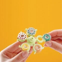 Organizador Para Canillas - Clover 9 Organizador Para Canillas - Clover -Las Tijeras Magicas Tienda organizador para canillas clover 2