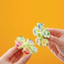 Organizador Para Canillas - Clover 10 Organizador Para Canillas - Clover -Las Tijeras Magicas Tienda organizador para canillas clover 3