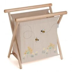 Organizador Para Labores - Linen Bee Appliqué