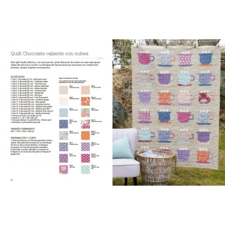 Originales Labores Para La Casa Y Munecos De Tela - Tilda 5 Originales Labores Para La Casa Y Munecos De Tela - Tilda - Imagen 3