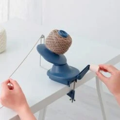 Ovilladora - Clover -Las Tijeras Magicas Tienda ovilladora clover 2