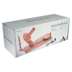 Ovilladora De Madera De Haya - Milward -Las Tijeras Magicas Tienda ovilladora de madera de haya milward 2