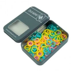 Pack 90 Anillas Marcadores De Puntos - Durable