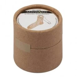 Pack De 10 Marcadores De Punto Con Forma De Calcetín - Milward -Las Tijeras Magicas Tienda pack de 10 marcadores de punto con forma de calcetin milward 1