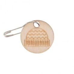 Pack De 10 Marcadores De Punto Con Gorro - Milward -Las Tijeras Magicas Tienda pack de 10 marcadores de punto con gorro milward 2