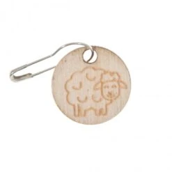 Pack De 10 Marcadores De Punto Con Ovejas - Milward -Las Tijeras Magicas Tienda pack de 10 marcadores de punto con ovejas milward 2