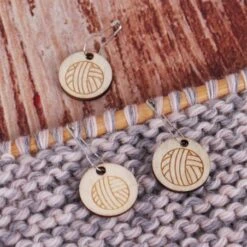 Pack De 10 Marcadores De Punto Con Ovillos - Milward 9 Pack De 10 Marcadores De Punto Con Ovillos - Milward -Las Tijeras Magicas Tienda pack de 10 marcadores de punto con ovillos milward 3