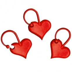 Pack De 100 Marcadores AddiLove