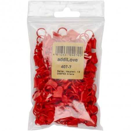 Pack De 100 Marcadores AddiLove 6 Pack De 100 Marcadores AddiLove - Imagen 4