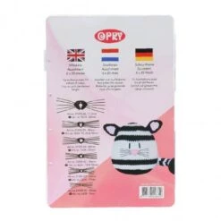 Pack De 120 Bigotes Para Narices De Animales - Opry 8 Pack De 120 Bigotes Para Narices De Animales - Opry -Las Tijeras Magicas Tienda pack de 120 bigotes para narices de animales opry 2