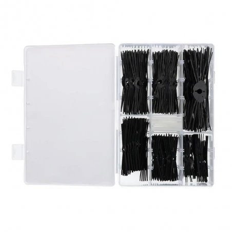 Pack De 120 Bigotes Para Narices De Animales - Opry 6 Pack De 120 Bigotes Para Narices De Animales - Opry - Imagen 4