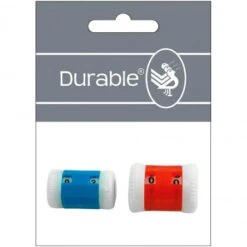 Pack De 2 Contadores De Vueltas - Durable