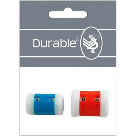 Pack De 2 Contadores De Vueltas - Durable 3 Pack De 2 Contadores De Vueltas - Durable