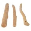 Pack De 3 Ramas Rústicas Madera 35 Cm - Casasol 2 Pack De 3 Ramas Rústicas Madera 35 Cm - Casasol -Las Tijeras Magicas Tienda pack de 3 ramas rusticas madera 35 cm casasol