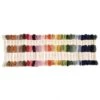 DMC Merino Eco Vita 360 Embroidery Threads 30 Pack