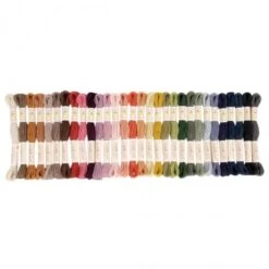 DMC Merino Eco Vita 360 Embroidery Threads 30 Pack