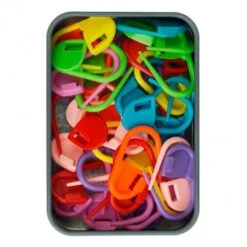 Pack De 32 Marcadores De Punto De 30 Mm Con Cierre - Durable 9 Pack De 32 Marcadores De Punto De 30 Mm Con Cierre - Durable -Las Tijeras Magicas Tienda pack de 32 marcadores de punto de 30 mm con cierre durable 3