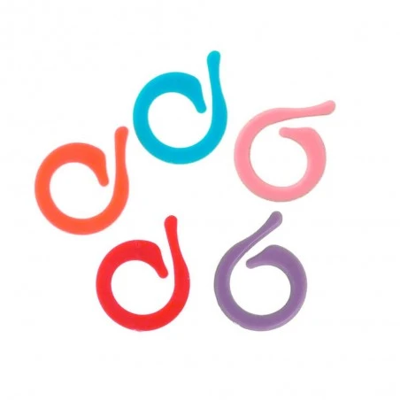 Pack De 50 Marcadores Puntos - Durable 4 Pack De 50 Marcadores Puntos - Durable - Imagen 2